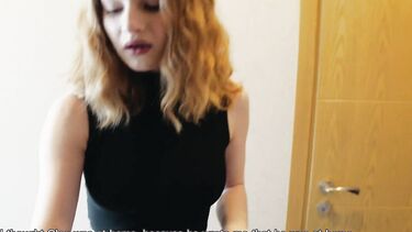 Электрик в гостях отодрал жену друга темщика и кончил в рот