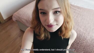 Электрик в гостях отодрал жену друга темщика и кончил в рот