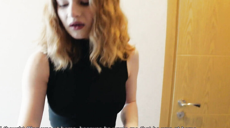 Электрик в гостях отодрал жену друга темщика и кончил в рот