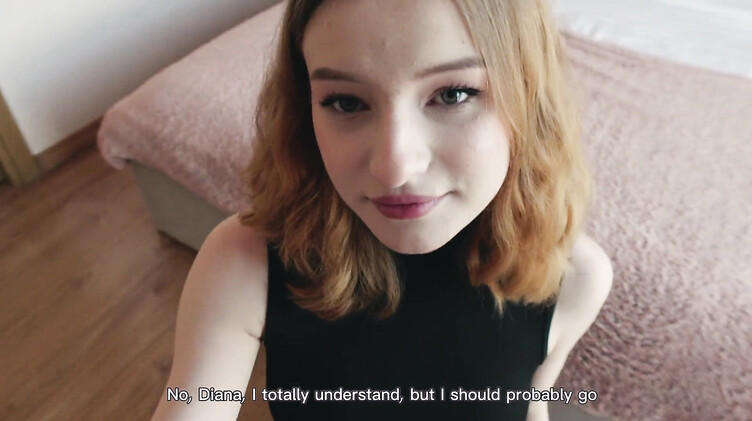 Электрик в гостях отодрал жену друга темщика и кончил в рот