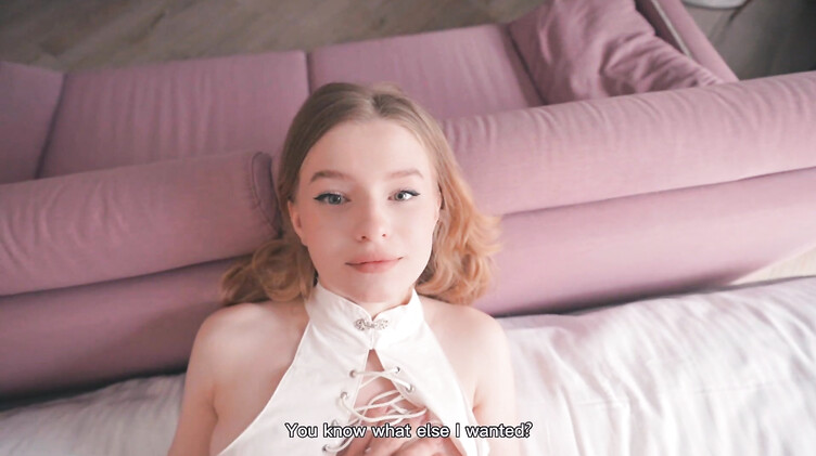 Сводная сестра лучше любой проститутки: инцест секс за $150