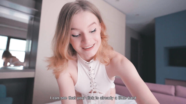 В спальне: Сводная сестра лучше любой проститутки: инцест секс за $150