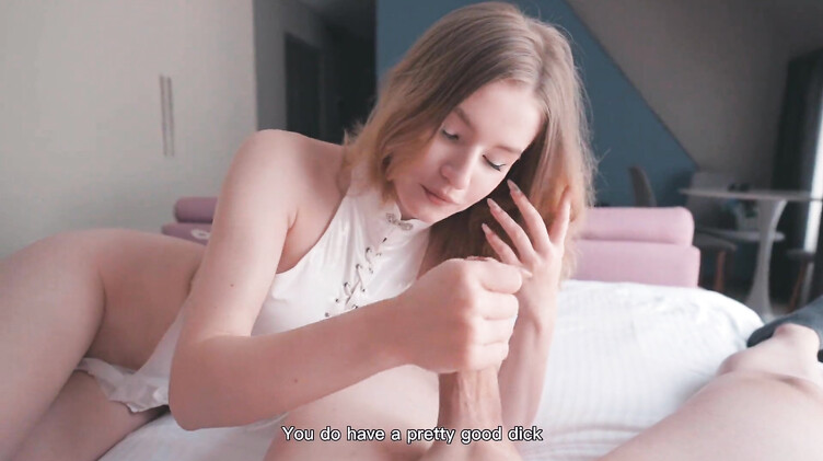 Сводная сестра лучше любой проститутки: инцест секс за $150