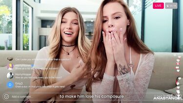 Глубокий минет доставщику пиццы вместо чаевых