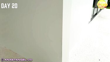 Сисястая сводная сестра сорвала планы своего брата на недрочабрь