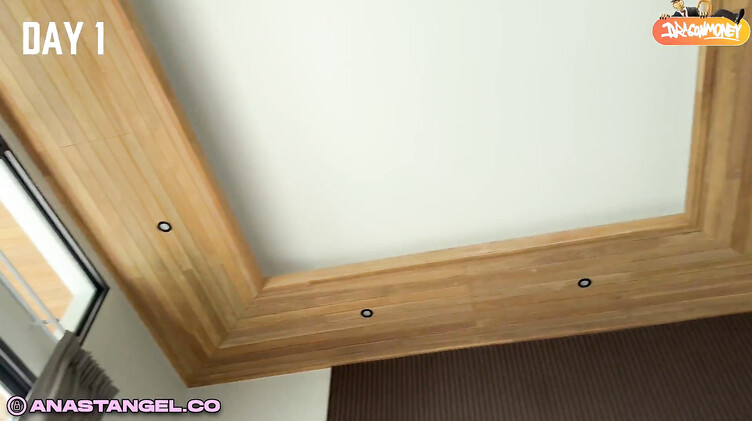 Сисястая сводная сестра сорвала планы своего брата на недрочабрь