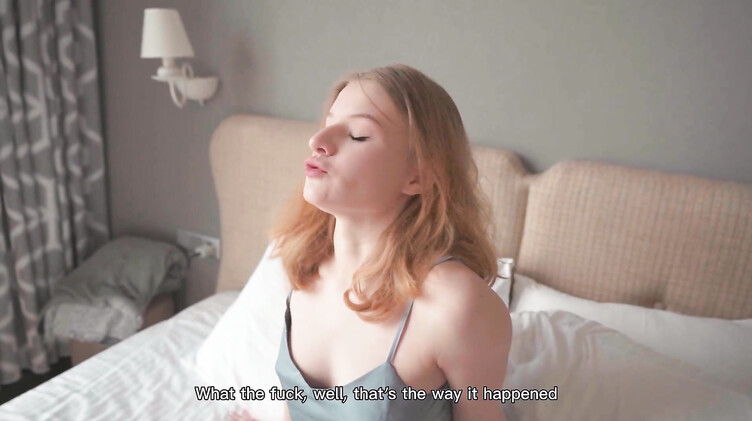 Любовь-морковь: секс обмен телами русских сводных брата и сестры