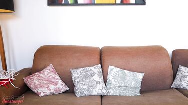 19-летняя русская модель трахается с режиссером на кинопробах