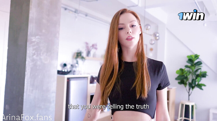 Отполировал киску языком и чпокнул рыжую бестию