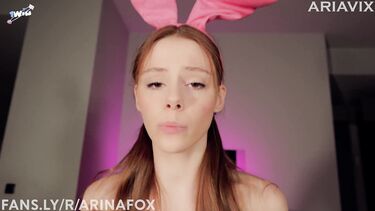 Проиграла в карты желание и в латексном костюме трахнулась с незнакомцем