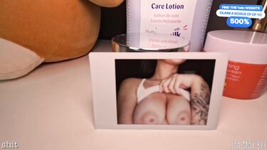 Измена со слабой на передок соседкой с щедрым финалом на попку