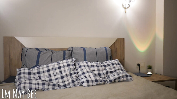 Виртуальный секс с оргазмом во время разговора по скайпу