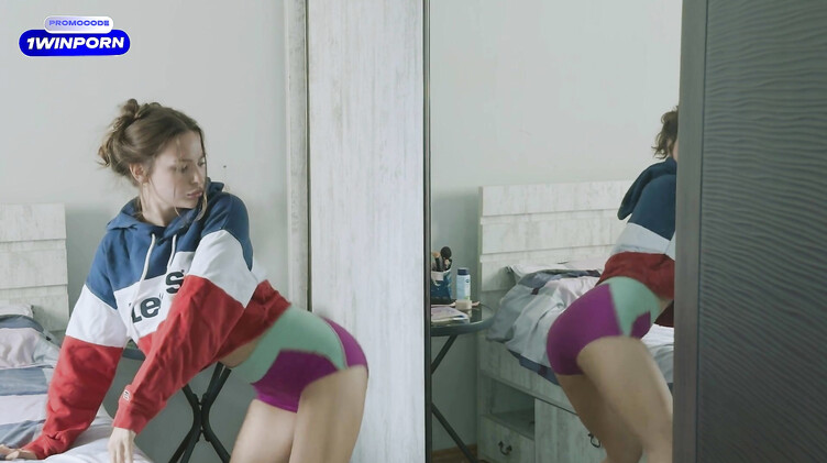 Posh Spicy: Конфуз! Перепутал пизду подруги с киской своей жены