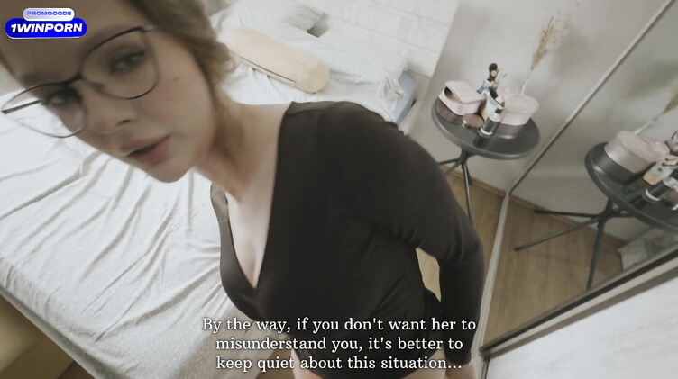 Русская мачеха дрочит член пасынка девственника перед его свиданием с девушкой