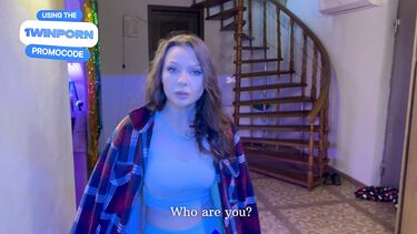 Пришел к другу и лишился девственности с его похотливой сестрой