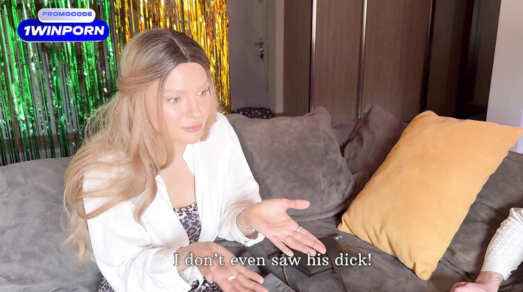 Posh Spicy: Семейный бартер сексуальных фантазий: куннилингус сестре за анал с братом