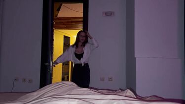 Пьяная русская мачеха трахается в жопу с пасынком после вечеринки