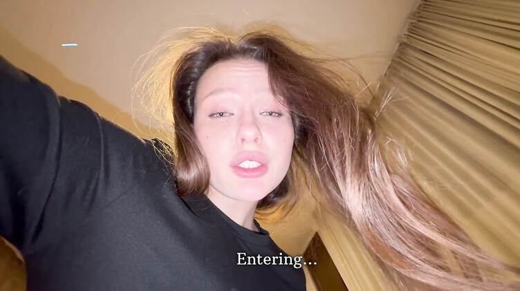 Брат попался на дрочке и перепихнулся в задницу с сестрой