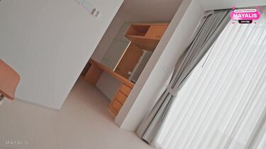 Отодрал горячую врачиху на обходе в частной клинике