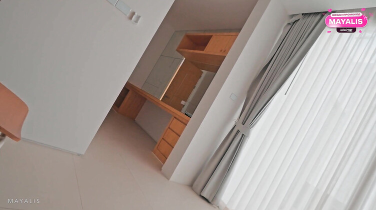 Отодрал горячую врачиху на обходе в частной клинике