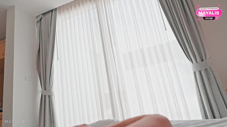 Отодрал горячую врачиху на обходе в частной клинике