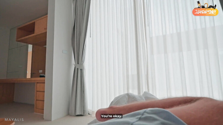 Отодрал горячую врачиху на обходе в частной клинике