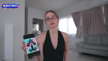 Психолог отсосом и влажной киской лечит зависимость от порно