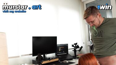 Муж изменяет? Похуй, давай ебаться с трусами во рту