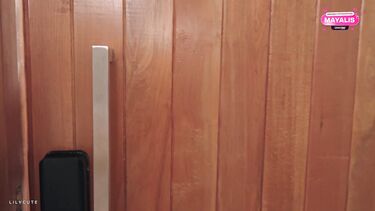 Молодая русская девушка трахается на собеседовании на роль няни