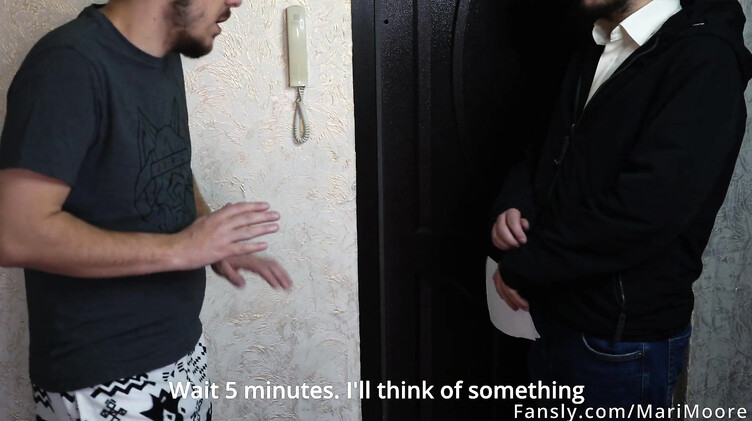 Попросил девушку трахнуться с военкомом, чтобы его не забрали в армию