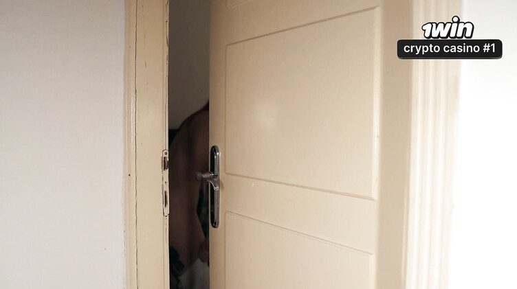 Toma Mur: Натянул тетю Тому, пока мать в соседней комнате