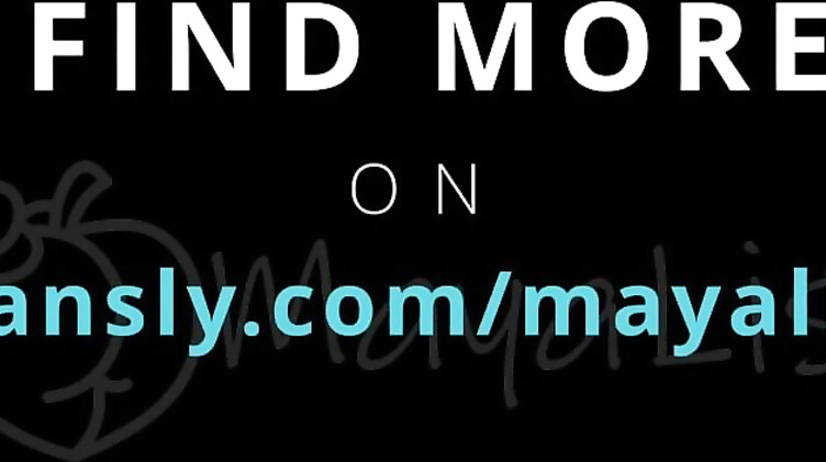 Lily Cute: Стянул лосины и натянул сестру во время йоги