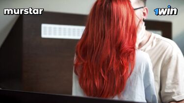 Любительский утренний секс в душе с русской рыженькой красоткой Томой Мур