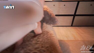 Красивая измена блондинки с лучшим другом мужа