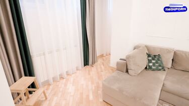 Заядлый фанат выебал Маримур после прогулки