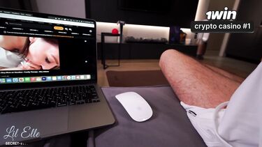 Случайно возбудила пасынка и получила сперму в киску