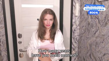 Провела соцопрос и отсосала член перед перепихоном в гандоне