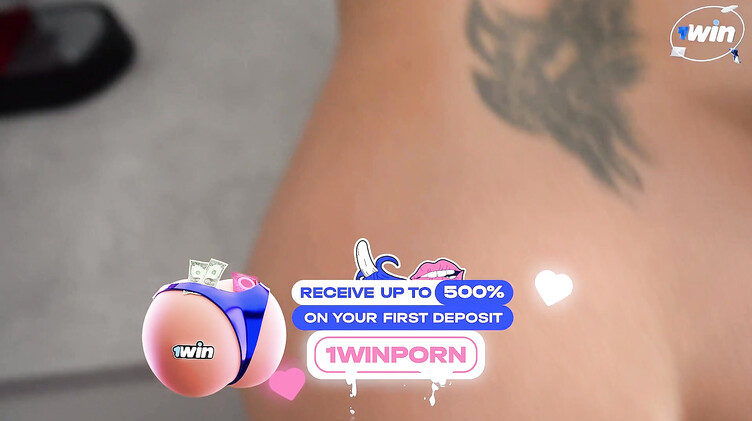 Горничная за деньги убирается голышом и трахается с работодателем