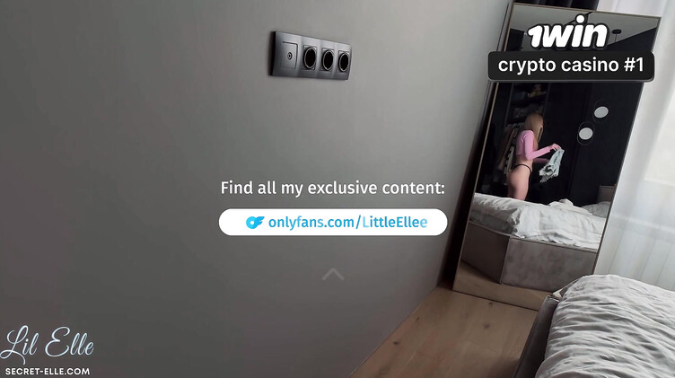 Пьяная девушка изменяет парню после гулянки в клубе