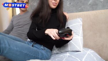 Уговорил лучшего друга трахнуть жену вдвоем