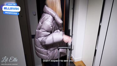 Блондинки: Перепутал ночью молодую мачеху со своей девушкой