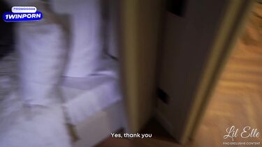 Карма изменщика! Жена отомстила неверному еблей с его другом