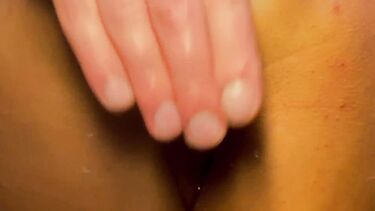 Музыкально-анальный клип в душе с Моникой Фокс