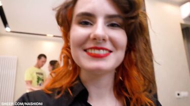 Русские порно звезды трахаются вшестером на новогодней вечеринке