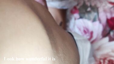 Зрелая жена друга соблазнила молодого парня на секс