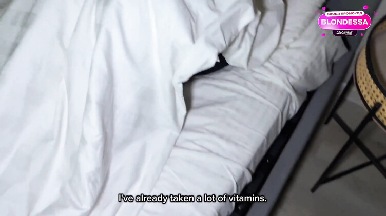 Полные: Лечит пухлую сестру жаркой еблей