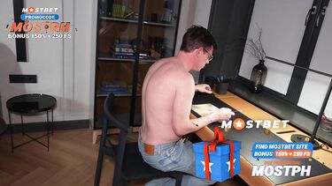 Провинилась и получила жесткий секс с отчимом