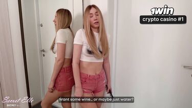 По пьяни изменила бойфренду с незнакомцем с клуба