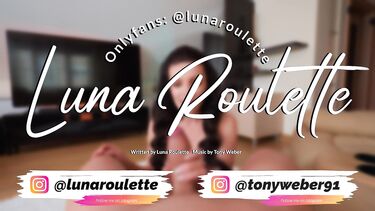 Пасынок накормил кудрявую мачеху спермой после отсоса и секса от первого лица