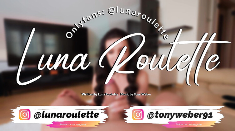 Пасынок накормил кудрявую мачеху спермой после отсоса и секса от первого лица